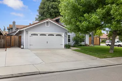 540 Morris Phelps Drive, Tracy, CA 95376 - Photo 2