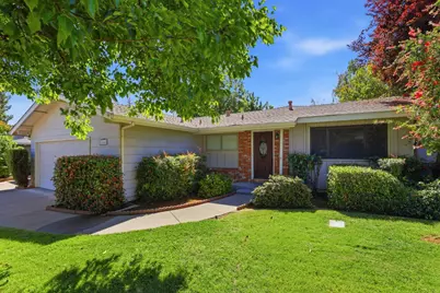 2545 Notre Dame Drive, Sacramento, CA 95826 - Photo 2