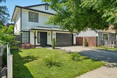 3742 Bigler Way, Sacramento, CA 95817 - Photo 2
