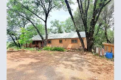 12063 Woodacre Road, Grass Valley, CA 95949 - Photo 1