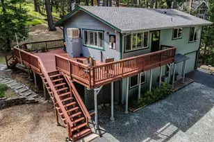 16775 S Silver Dr, Pioneer, CA 95666 - Photo 58
