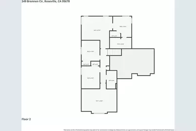 349 Brennen Circle, Roseville, CA 95678 - Photo 50