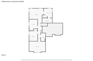 349 Brennen Cir, Roseville, CA 95678 - Photo 50