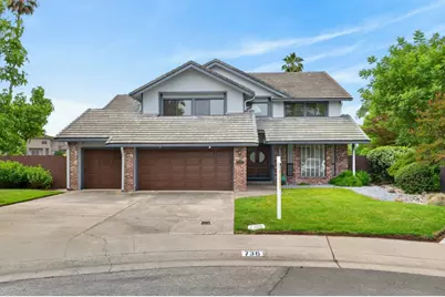 736 Shoreside Drive, Sacramento, CA 95831 - Photo 1