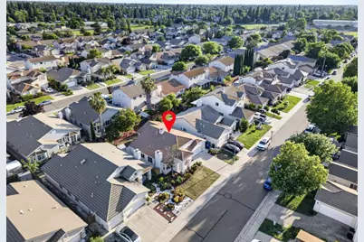9672 Harvest View Way, Sacramento, CA 95827 - Photo 44