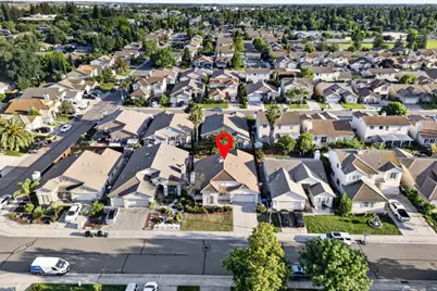 9672 Harvest View Way, Sacramento, CA 95827 - Photo 46