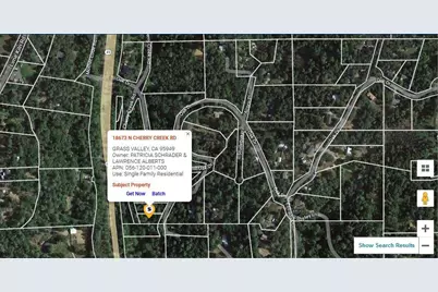 18673 N Cherry Creek Road, Grass Valley, CA 95949 - Photo 70