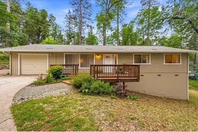 10706 Alta Sierra Drive, Grass Valley, CA 95949 - Photo 1