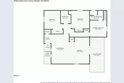 7636 Linden Avenue, Citrus Heights, CA 95610 - Photo 28