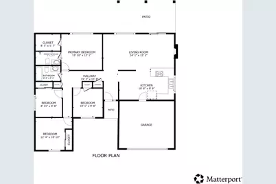825 Buckingham Drive, Manteca, CA 95336 - Photo 20