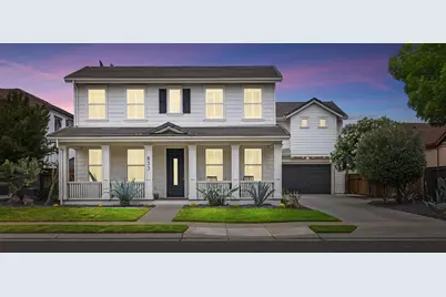 833 S Amor Street, Mountain House, CA 95391 - Photo 1