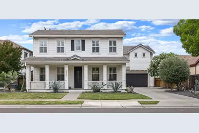 833 S Amor Street, Mountain House, CA 95391 - Photo 2