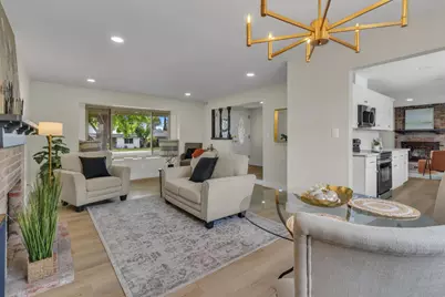 6824 Oaklawn Way, Fair Oaks, CA 95628 - Photo 6
