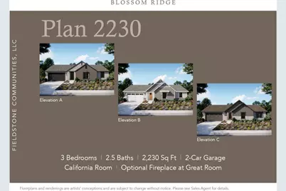 9023 Wickstrom Drive, Orangevale, CA 95662 - Photo 2