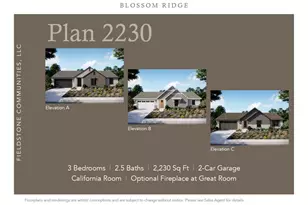 9023 Wickstrom Dr, Orangevale, CA 95662 - Photo 2