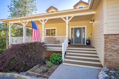 19647 Eagle Ridge Road, Foresthill, CA 95631 - Photo 62