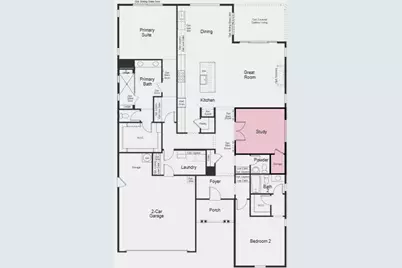 2014 Marlette Way, Lincoln, CA 95648 - Photo 2