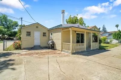 6049 Landis, Carmichael, CA 95608 - Photo 38