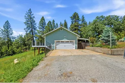 10704 Round Valley Road, Grass Valley, CA 95949 - Photo 48