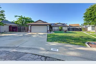 1323 Silver Spur Circle, Lincoln, CA 95648 - Photo 1