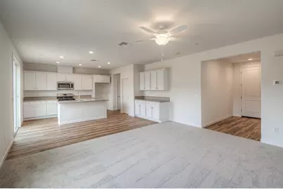 1398 Jim Hines Drive, Olivehurst, CA 95961 - Photo 2
