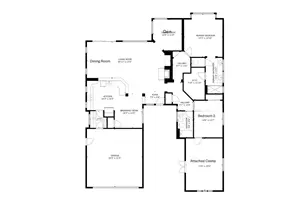1001 Magnolia Ln, Lincoln, CA 95648 - Photo 2