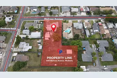 1535 Melrose Avenue, Modesto, CA 95350 - Photo 4