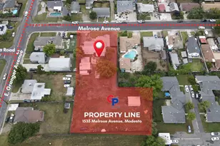 1535 Melrose Ave, Modesto, CA 95350 - Photo 4