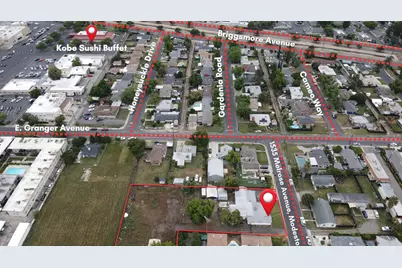 1535 Melrose Avenue, Modesto, CA 95350 - Photo 2