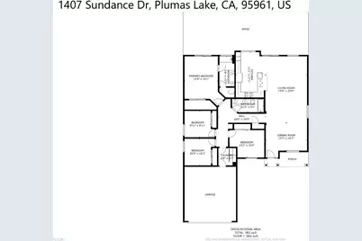 1407 Sundance Drive, Plumas Lake, CA 95961 - Photo 56
