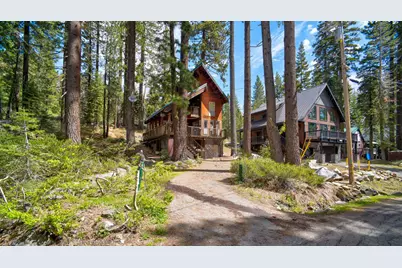 51255 Jeffery Pine Drive, Soda Springs, CA 95728 - Photo 2