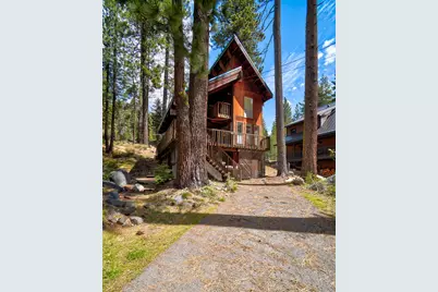 51255 Jeffery Pine Drive, Soda Springs, CA 95728 - Photo 1