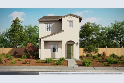 3385 Starry Sky Walk, Sacramento, CA 95834 - Photo 1