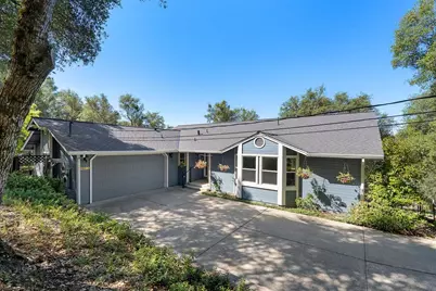 2290 Rising Hill Road, Placerville, CA 95667 - Photo 1