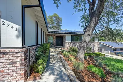 2741 Wentworth Road, Cameron Park, CA 95682 - Photo 4