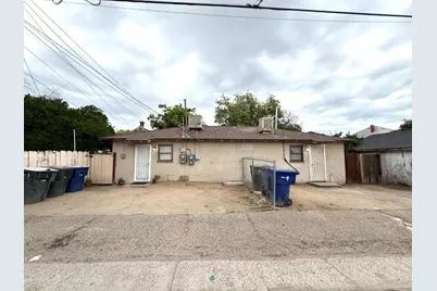 129 N Park Avenue, Fresno, CA 93701 - Photo 4