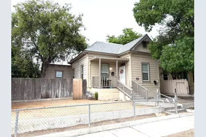 129 N Park Avenue, Fresno, CA 93701 - Photo 2