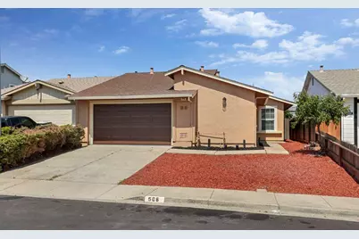 506 Harvey Way, Bay Point, CA 94565 - Photo 1