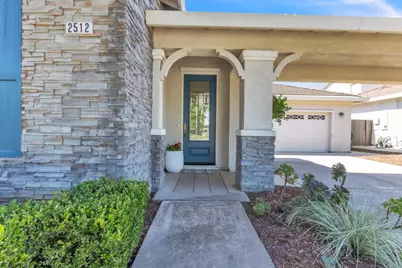 2512 Mabry Drive, Sacramento, CA 95835 - Photo 2