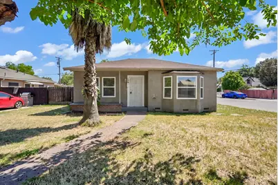 594 Park Street, Turlock, CA 95380 - Photo 1