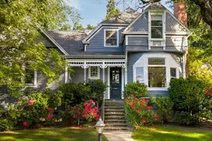 211 Prospect St, Nevada City, CA 95959 - Photo 1