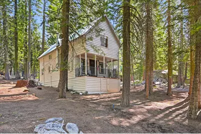 32 Clark Station, Sierra City, CA 96125 - Photo 2