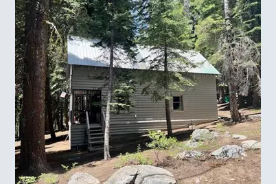 32 Clark Station, Sierra City, CA 96125 - Photo 2