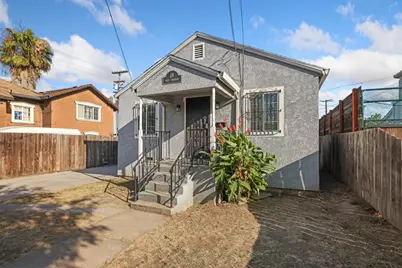 18 W Jefferson Street, Stockton, CA 95206 - Photo 4