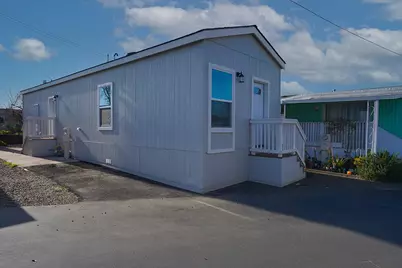 E Grant Line Road #16, Tracy, CA 95376 - Photo 26