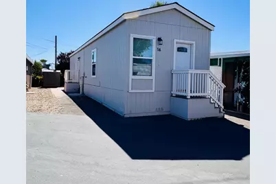 E Grant Line Road #16, Tracy, CA 95376 - Photo 20