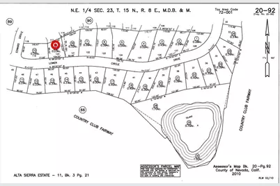 11174 Lower Circle Drive, Grass Valley, CA 95949 - Photo 64