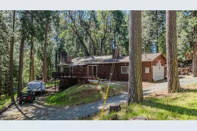 16927 McKenzie Drive, Pioneer, CA 95666 - Photo 1