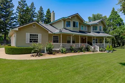 6000 Salmon Falls Road, Pilot Hill, CA 95664 - Photo 92