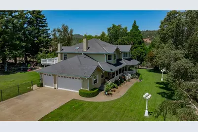 6000 Salmon Falls Road, Pilot Hill, CA 95664 - Photo 1